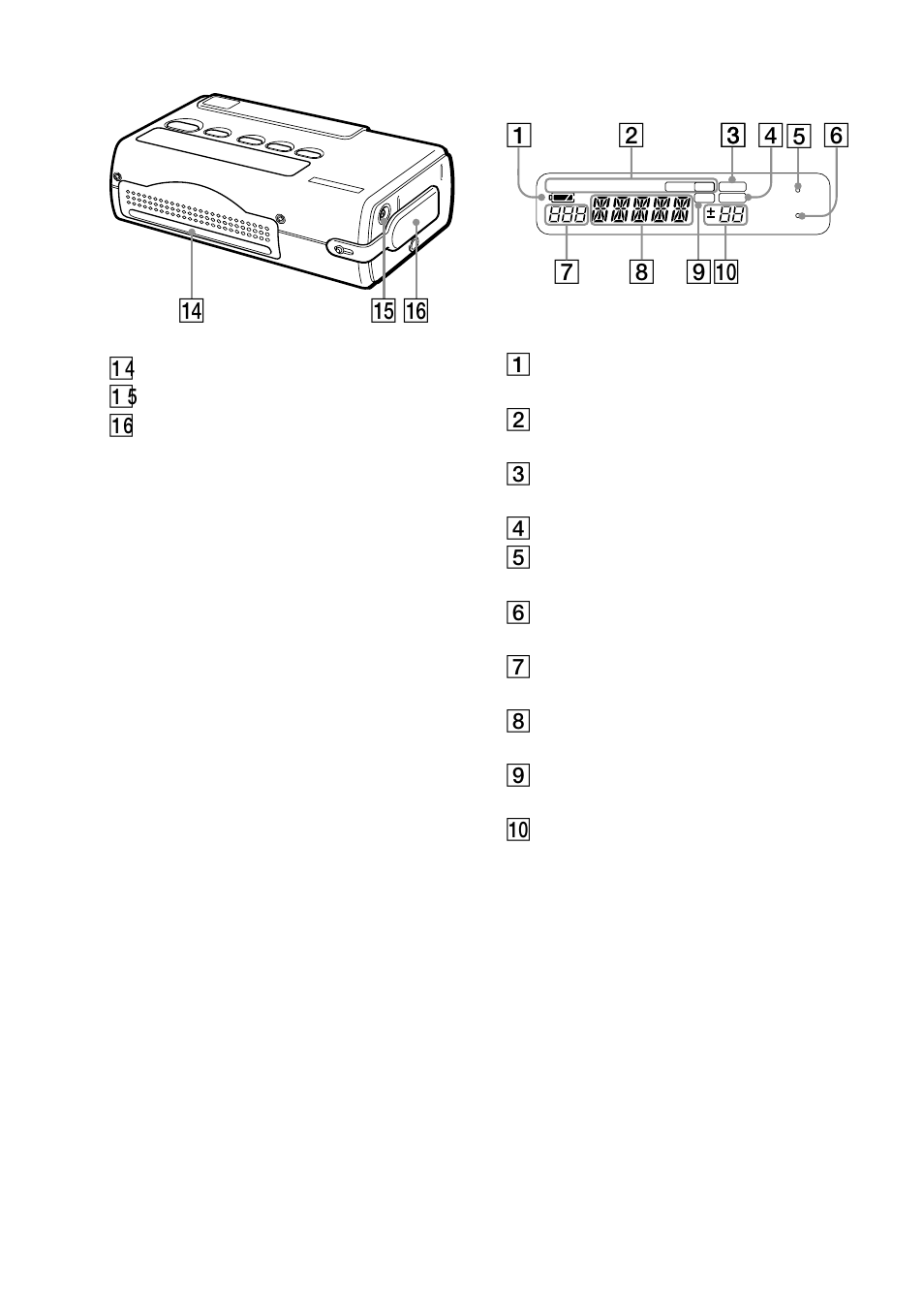 Sony DPP-MP1 User Manual | Page 76 / 104