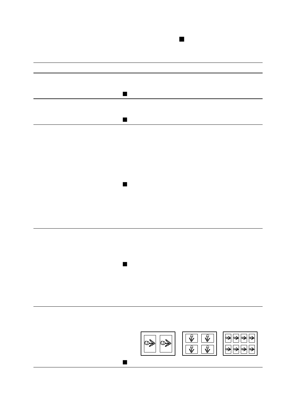 Elementos de ajustes de impresión | Sony DPP-MP1 User Manual | Page 90 / 104