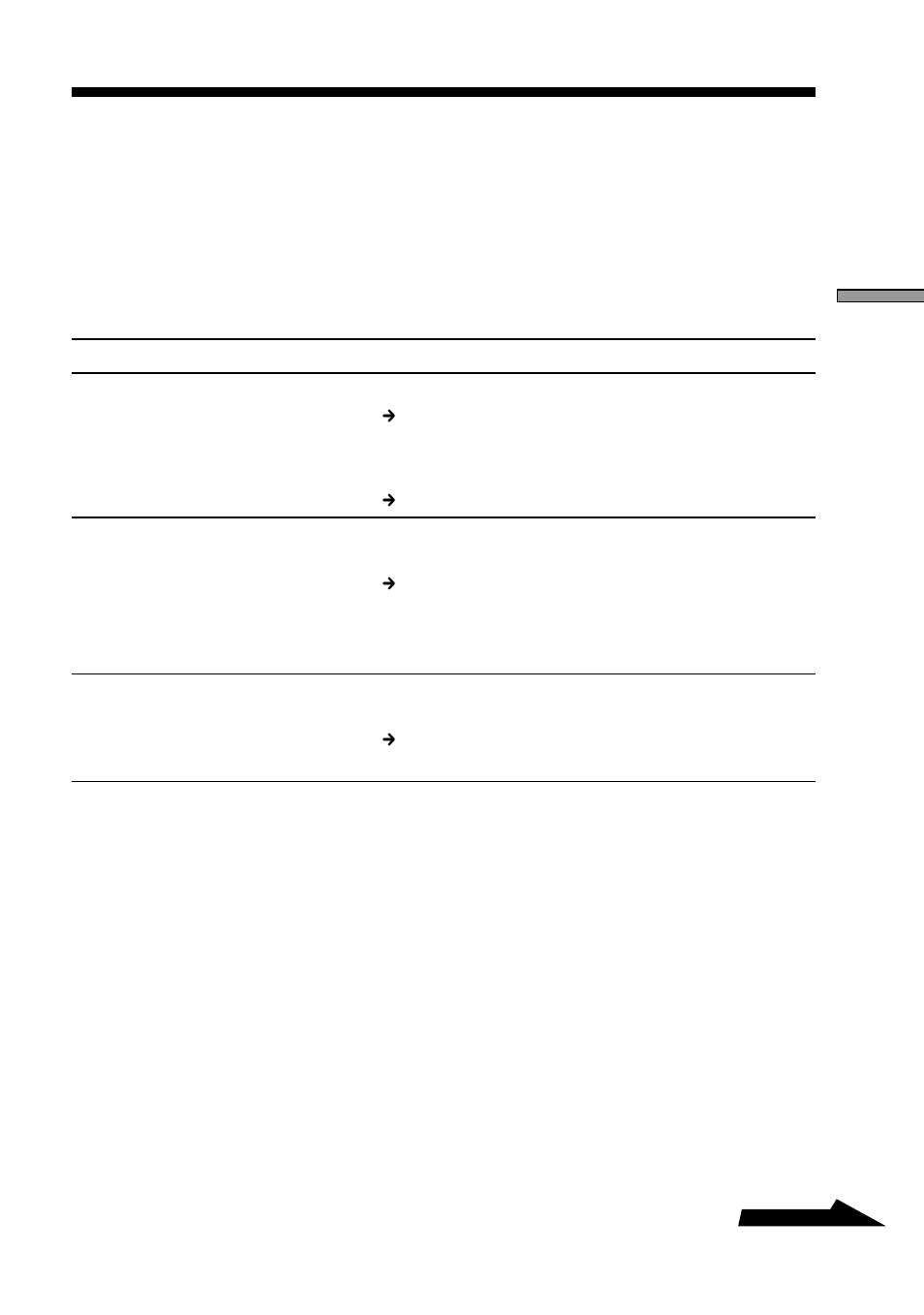 Solución de problemas | Sony DPP-MP1 User Manual | Page 97 / 104