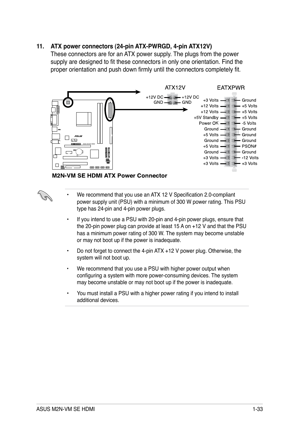 Asus M2N-VM SE HDMI User Manual | Page 45 / 98