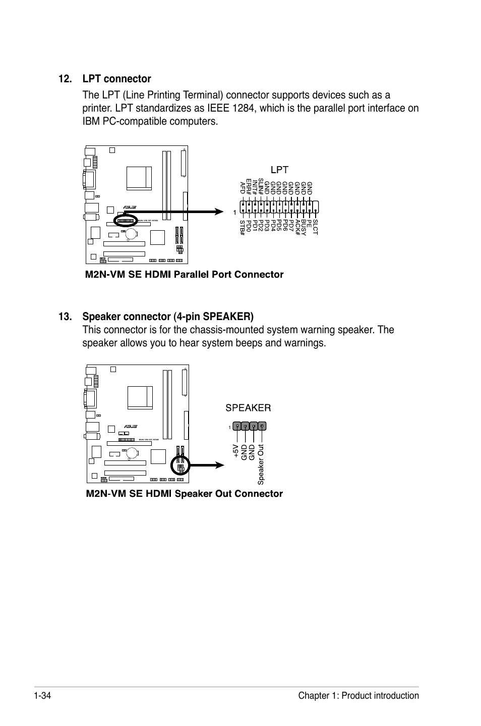 Asus M2N-VM SE HDMI User Manual | Page 46 / 98