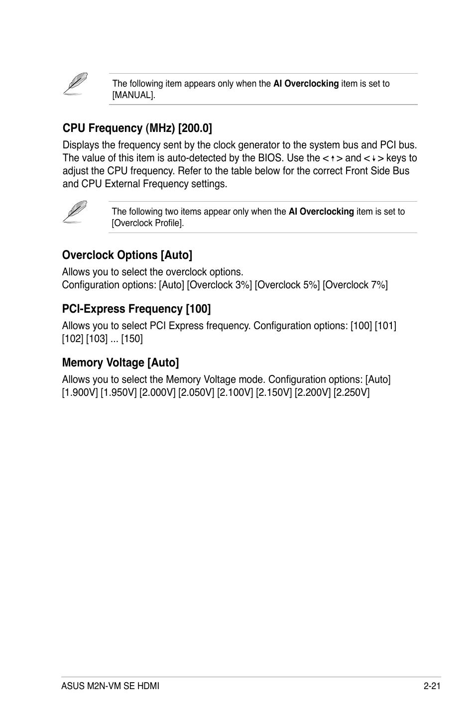 Asus M2N-VM SE HDMI User Manual | Page 69 / 98