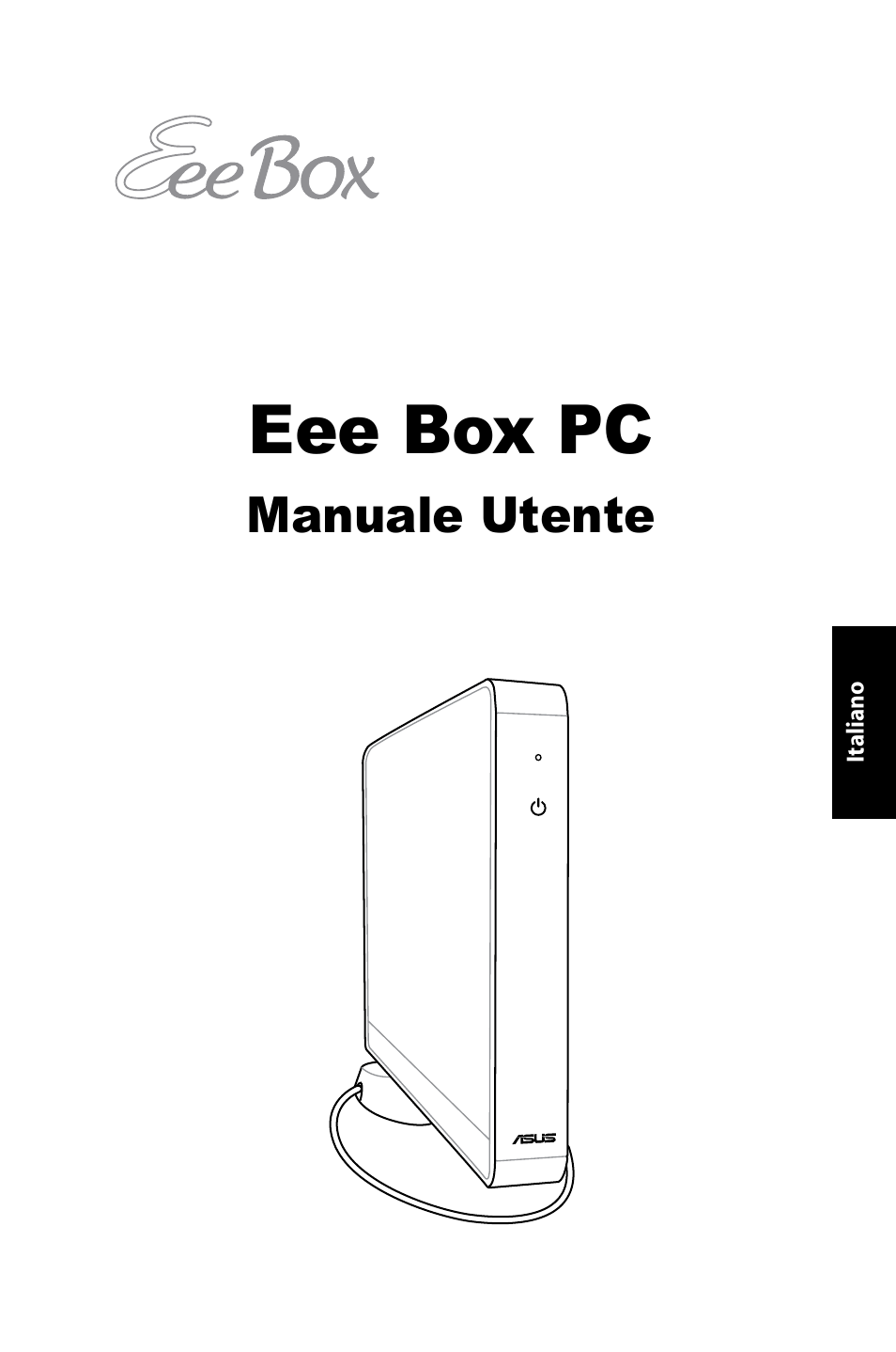 Eee box pc | Asus B202 User Manual | Page 65 / 130