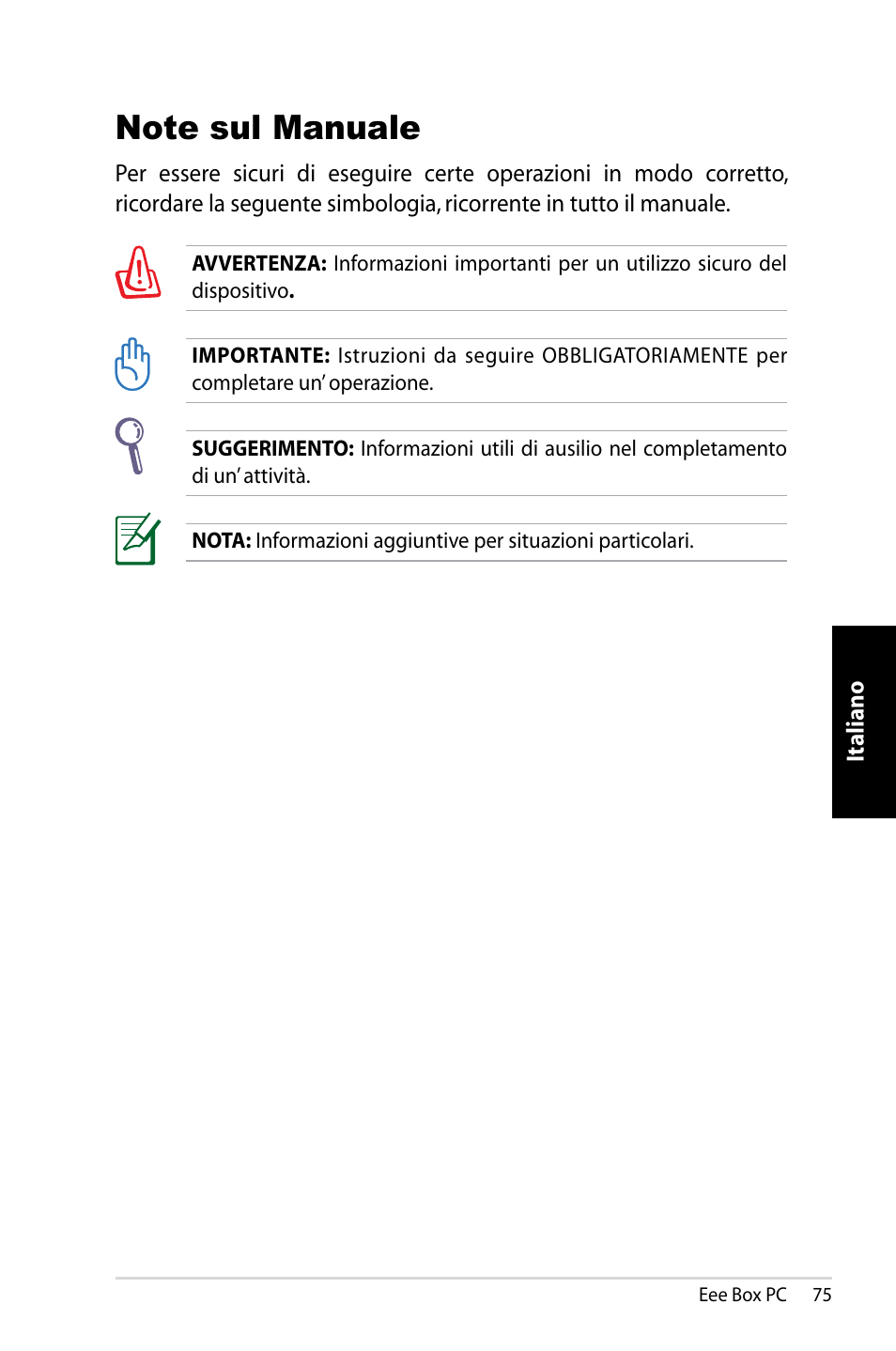 Asus B202 User Manual | Page 75 / 130