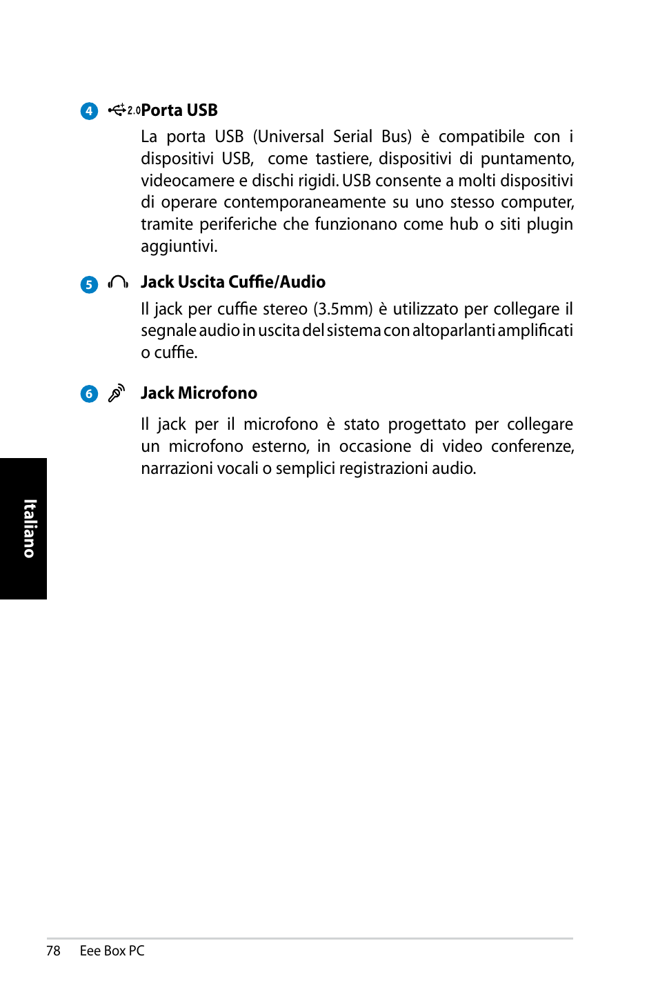 Asus B202 User Manual | Page 78 / 130