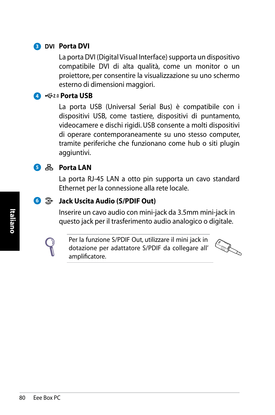 Asus B202 User Manual | Page 80 / 130