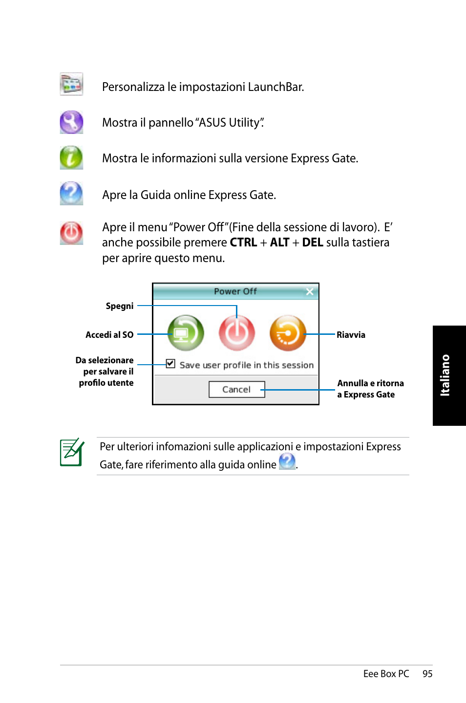 Asus B202 User Manual | Page 95 / 130