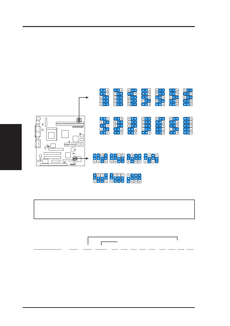 Iii. hardware setup | Asus MEZ-VM User Manual | Page 16 / 80