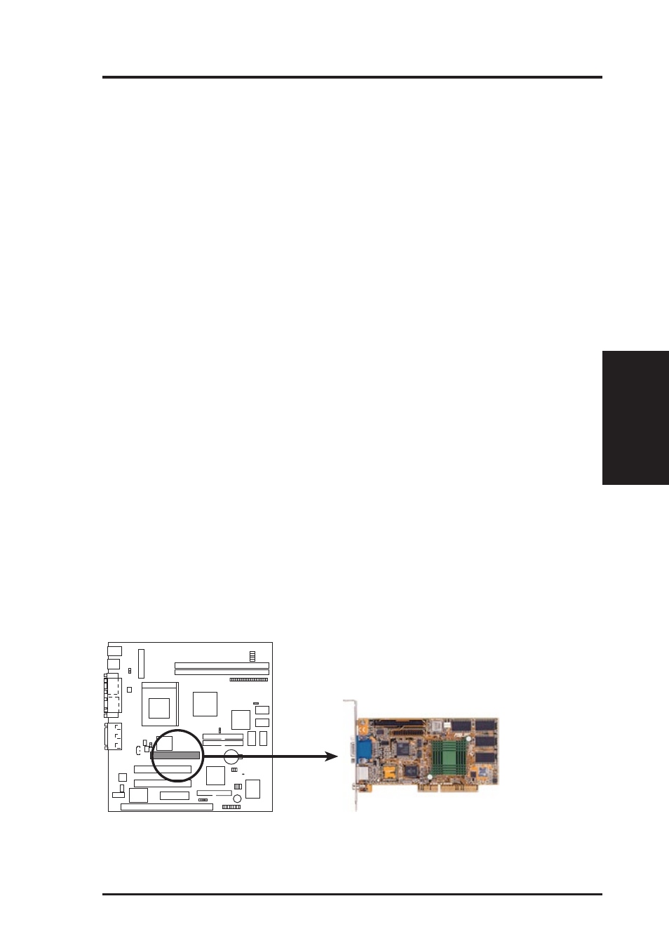 Iii. hardware setup, Assigning dma channels for isa cards | Asus MEZ-VM User Manual | Page 21 / 80