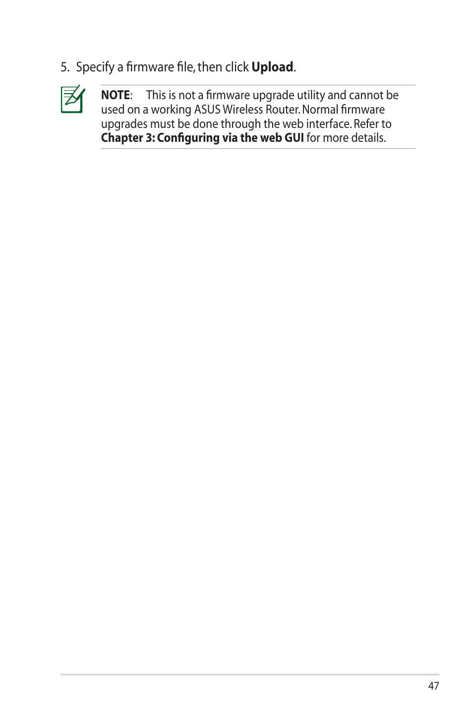Asus RT-N65U User Manual | Page 47 / 70
