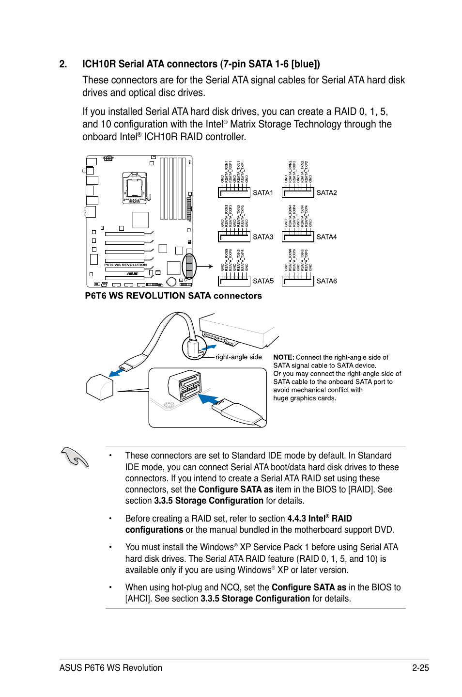 Asus P6T6 WS Revolution User Manual | Page 51 / 192