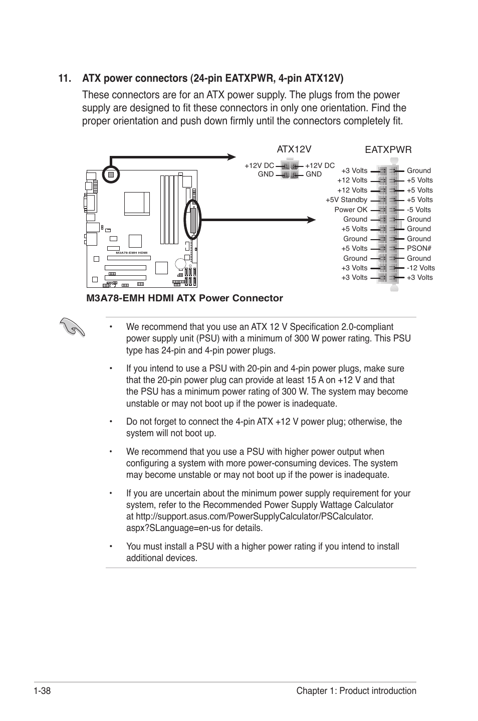 Asus M3A78-EMH HDMI User Manual | Page 50 / 100