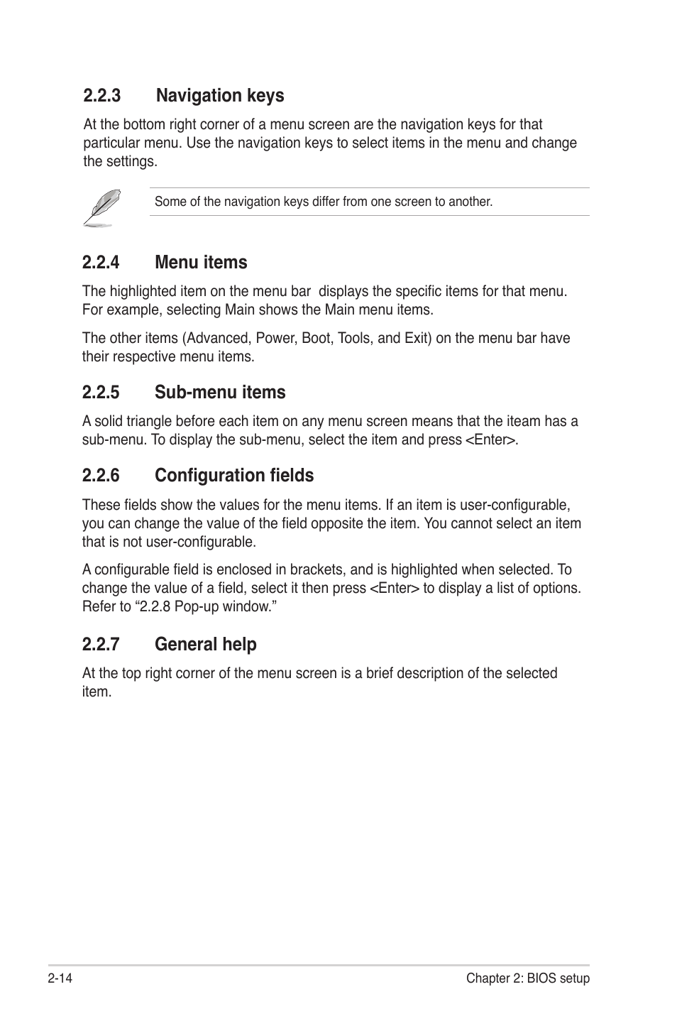 Asus M3A78-EMH HDMI User Manual | Page 66 / 100