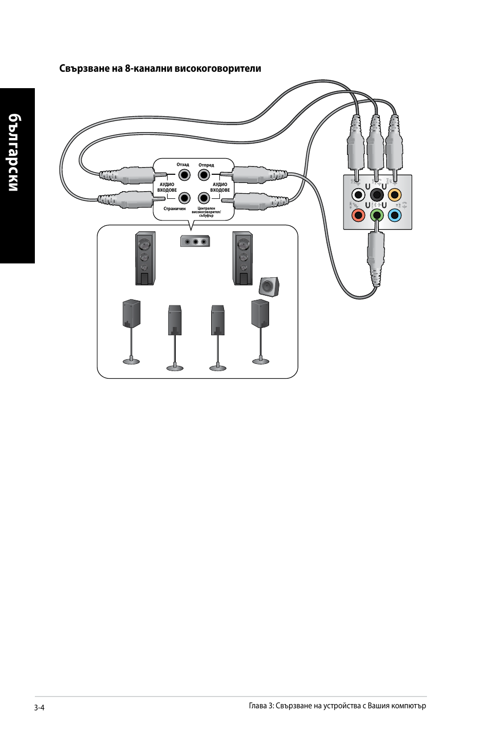 Asus CM6650 User Manual | Page 206 / 252