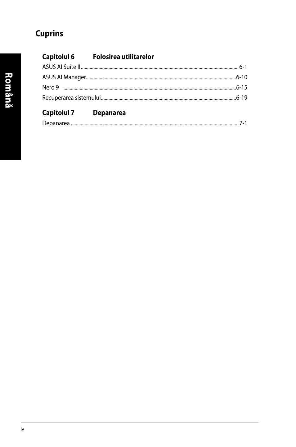 Asus CM6650 User Manual | Page 88 / 252