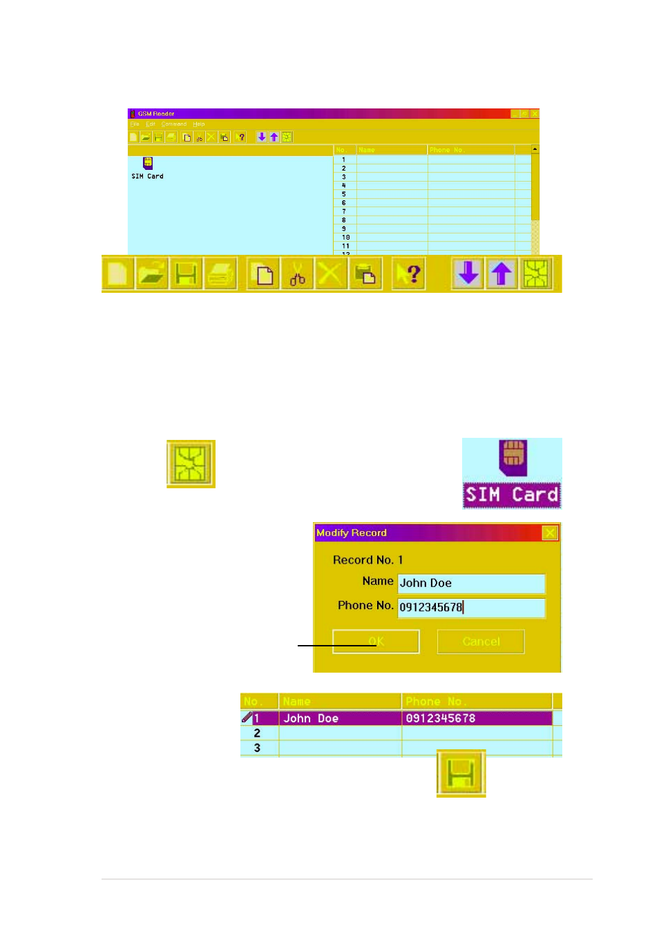 Asus P4S133 User Manual | Page 109 / 124