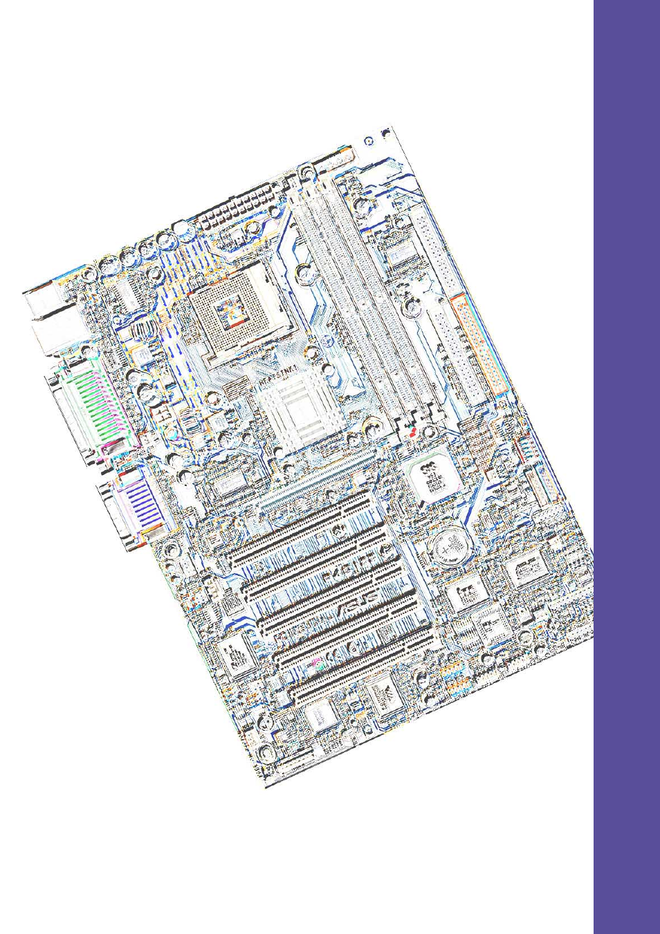 Asus P4S133 User Manual | Page 119 / 124