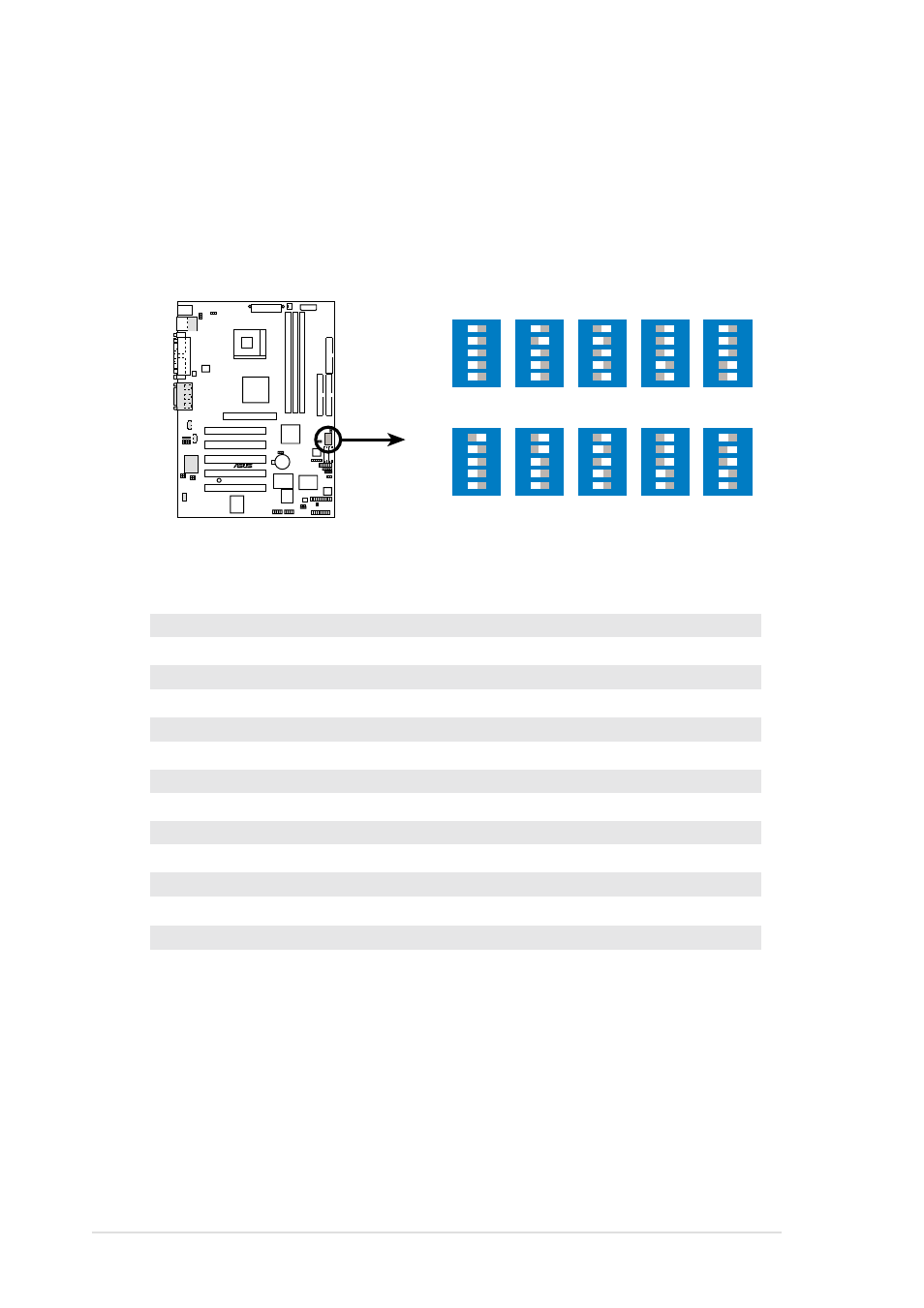 24 chapter 2: hardware information | Asus P4S133 User Manual | Page 36 / 124