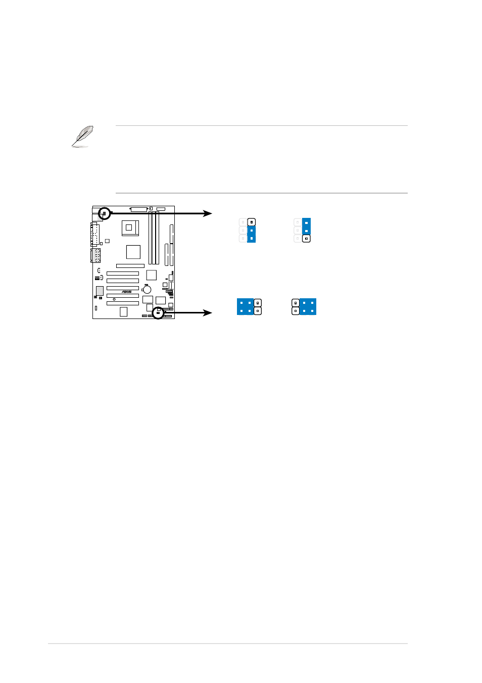 Asus P4S133 User Manual | Page 38 / 124