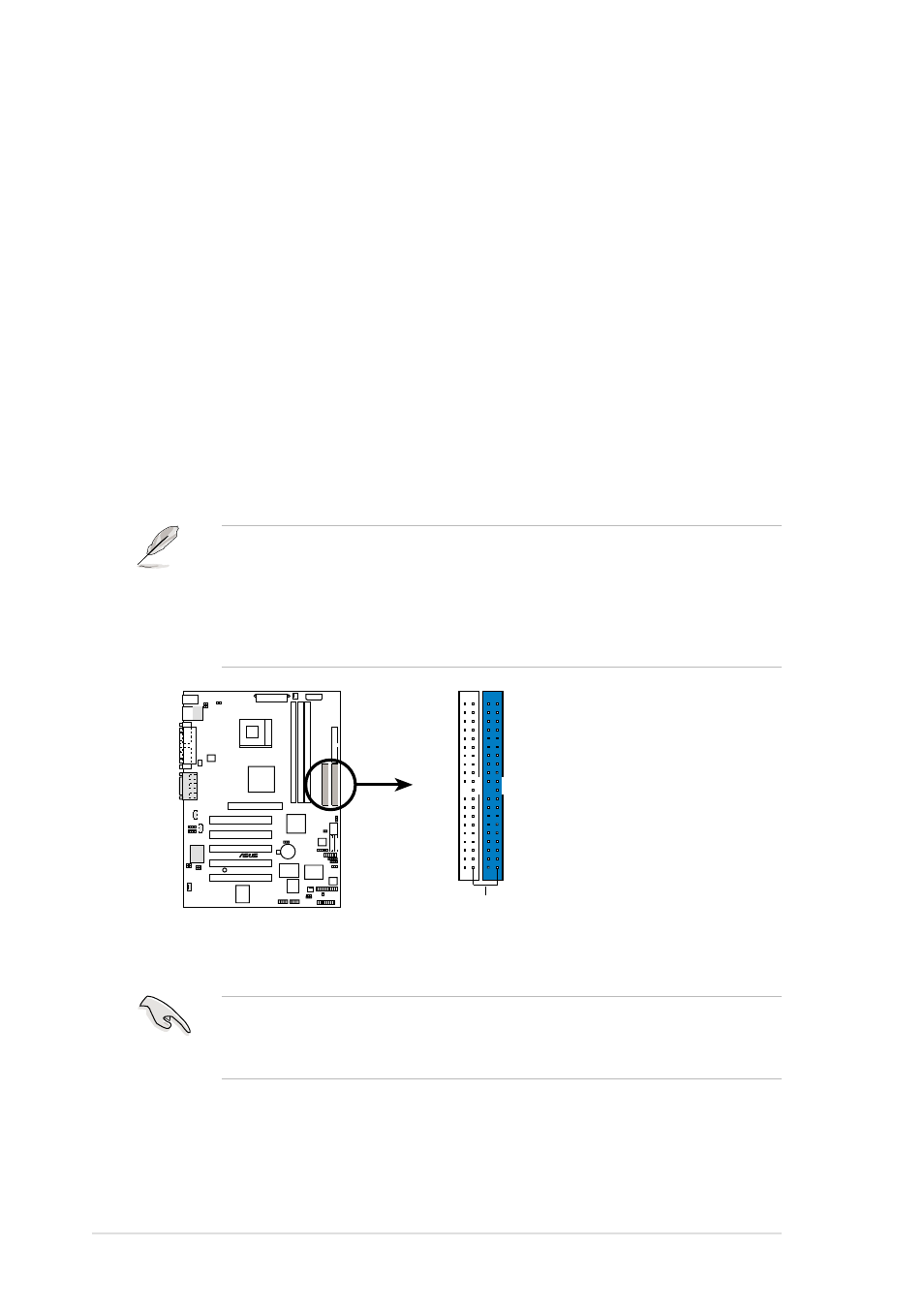 Asus P4S133 User Manual | Page 42 / 124