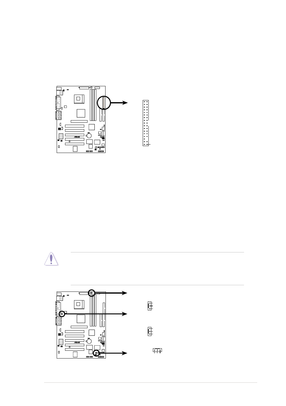 Asus P4S133 User Manual | Page 43 / 124