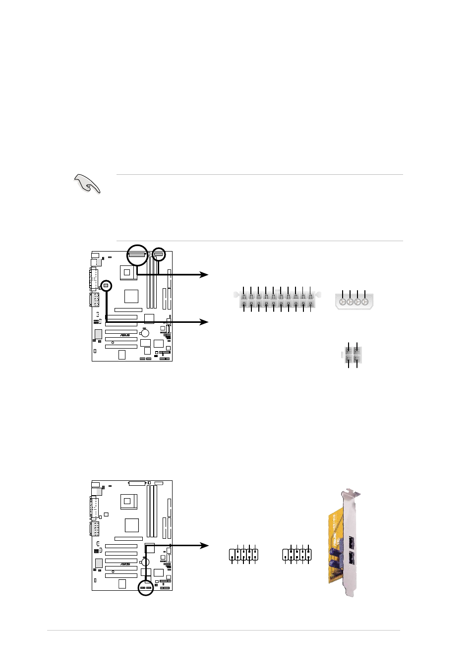 Asus P4S133 User Manual | Page 44 / 124