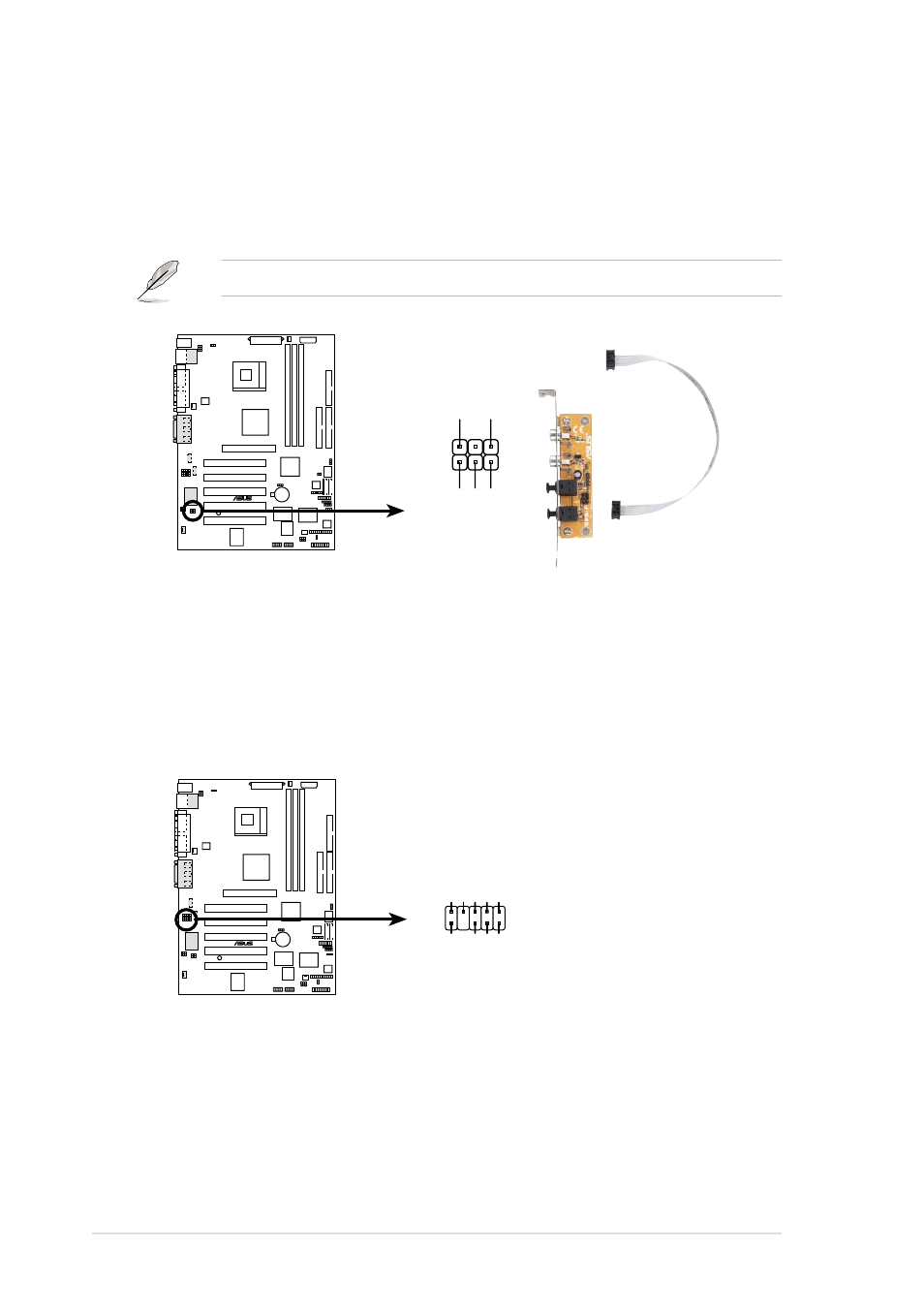 Asus P4S133 User Manual | Page 46 / 124