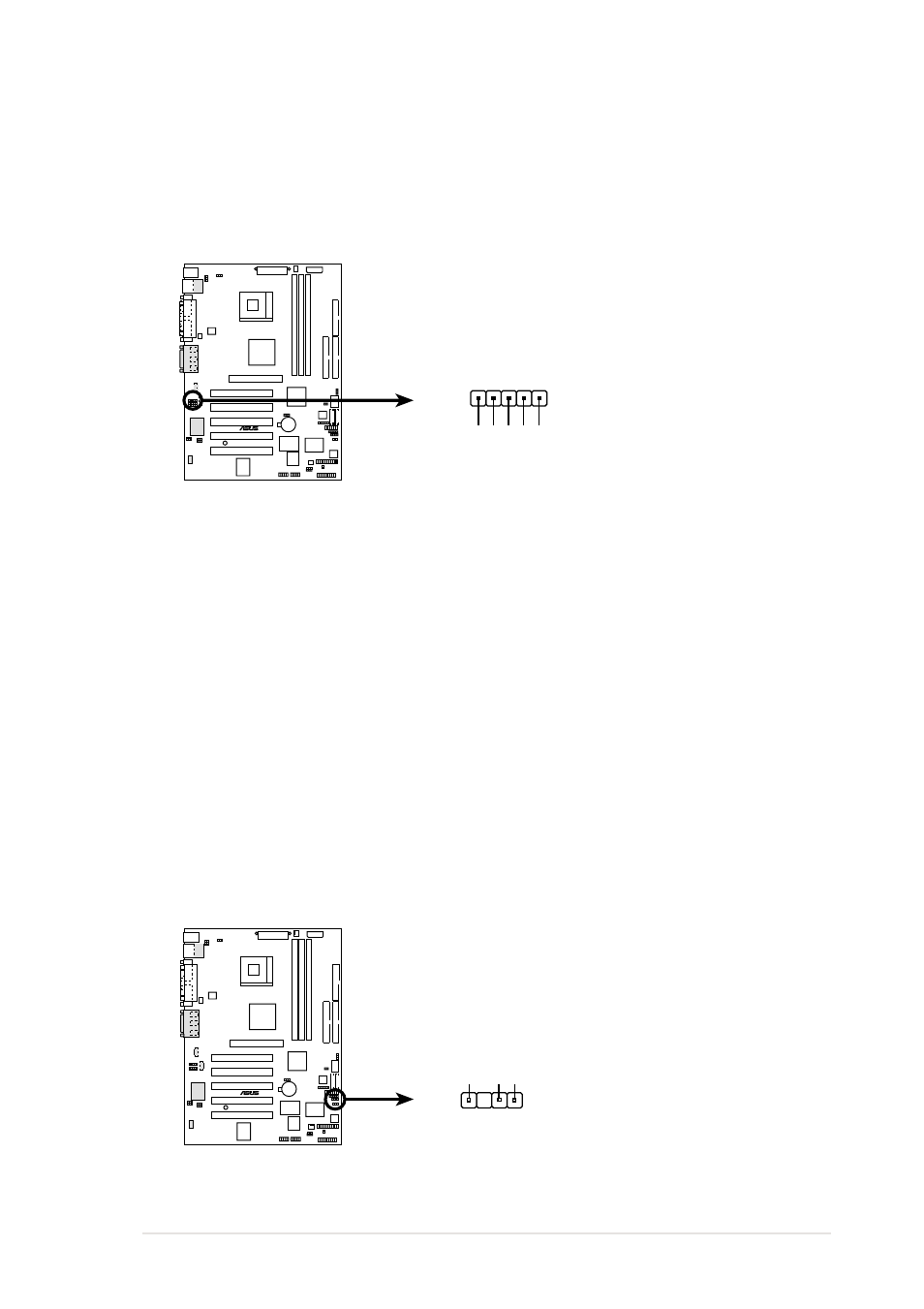 Asus P4S133 User Manual | Page 47 / 124