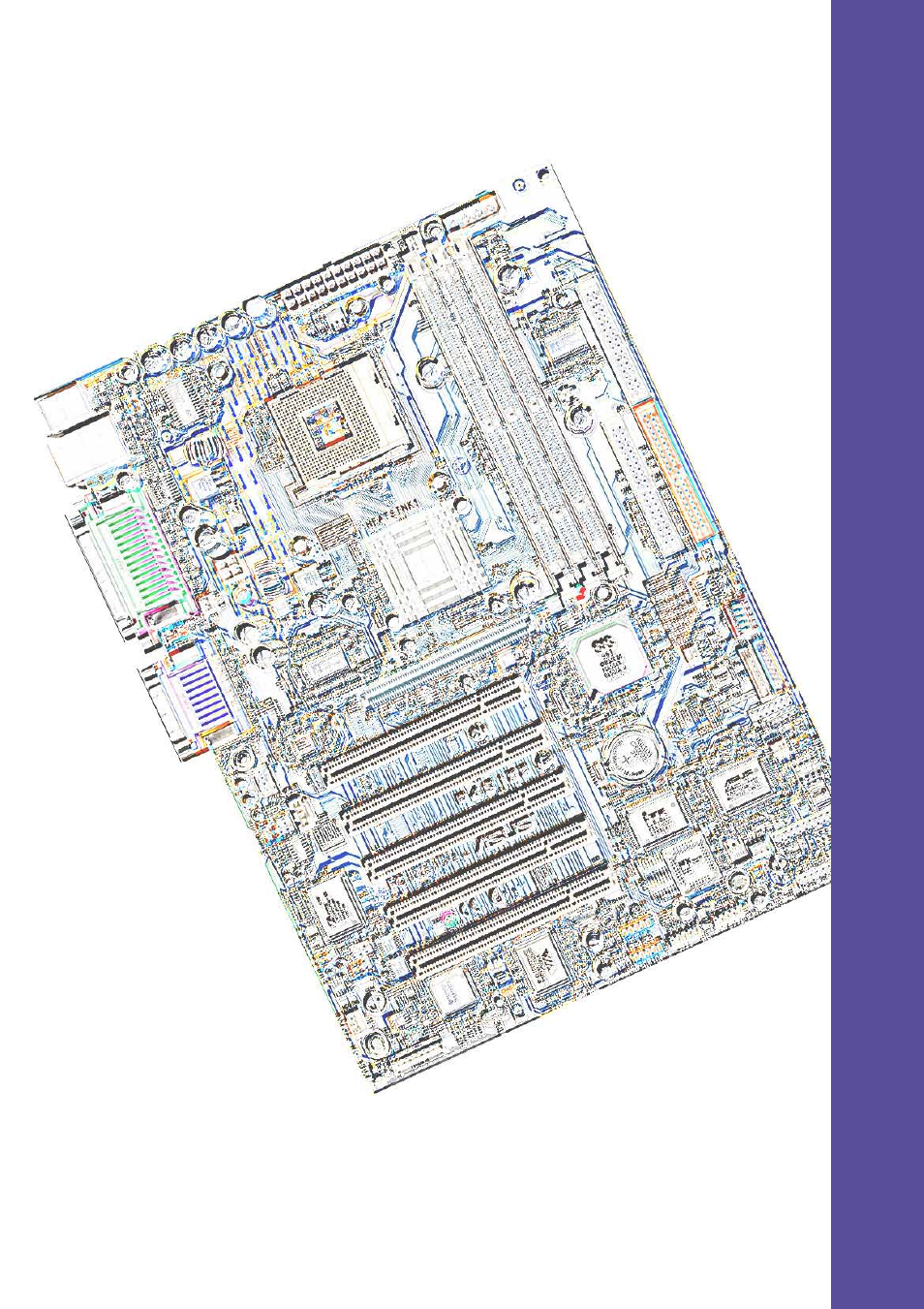 Chapter 4 | Asus P4S133 User Manual | Page 59 / 124