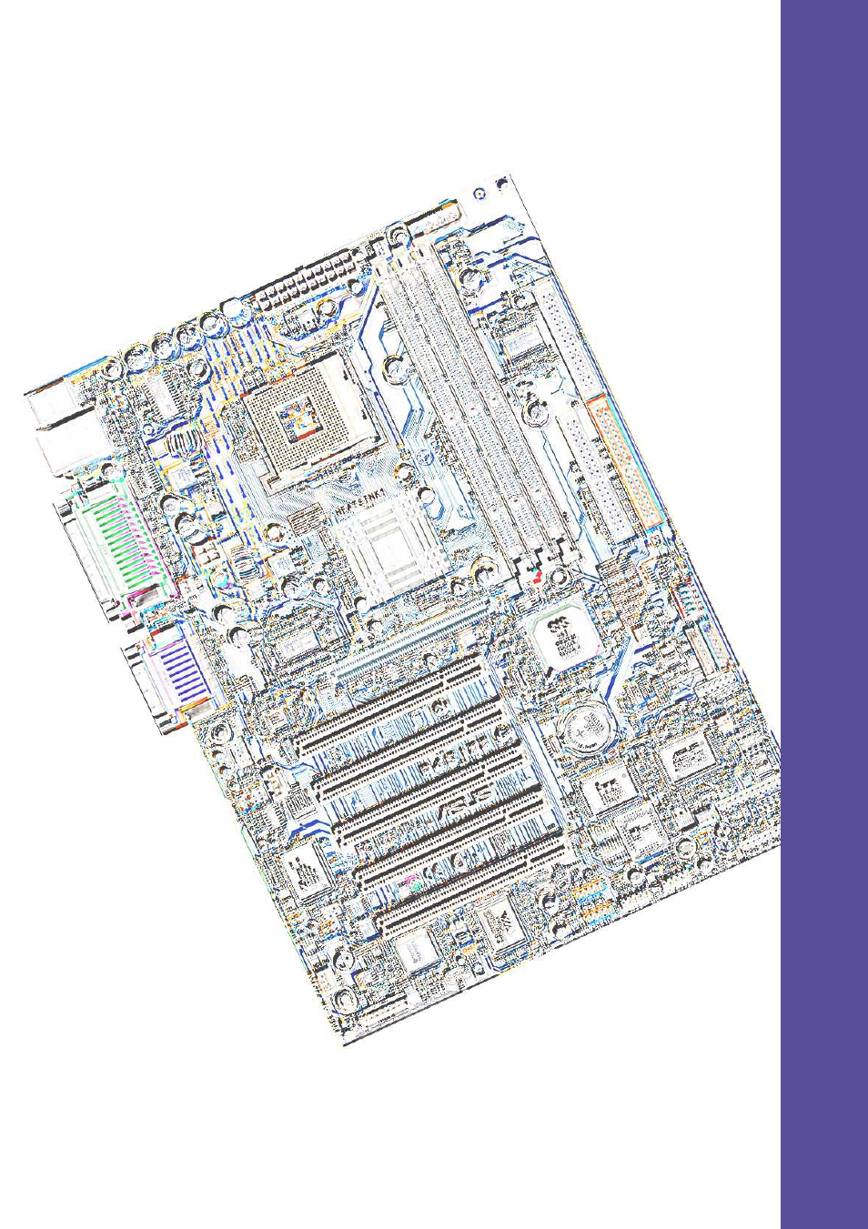 Chapter 5 | Asus P4S133 User Manual | Page 95 / 124