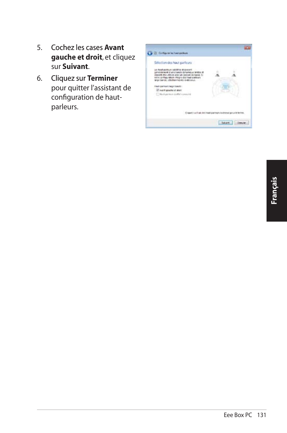 Asus EB1012U User Manual | Page 131 / 325