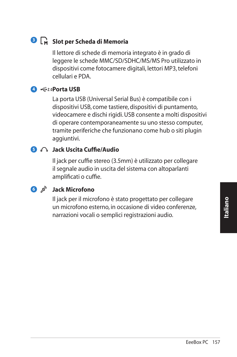 Asus EB1012U User Manual | Page 157 / 325