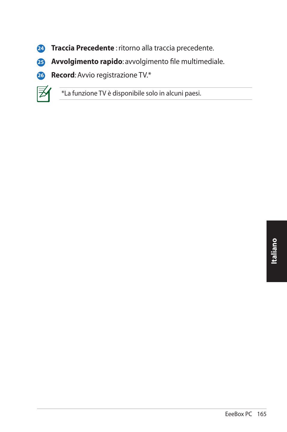 Asus EB1012U User Manual | Page 165 / 325