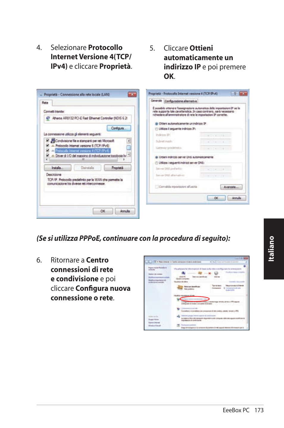 Asus EB1012U User Manual | Page 173 / 325