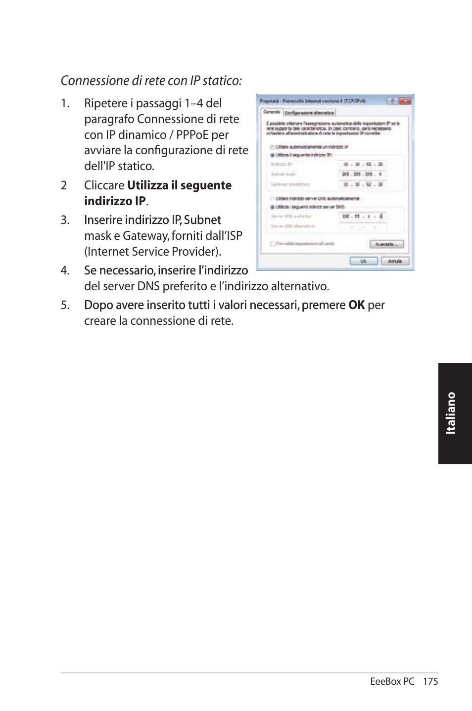 Asus EB1012U User Manual | Page 175 / 325