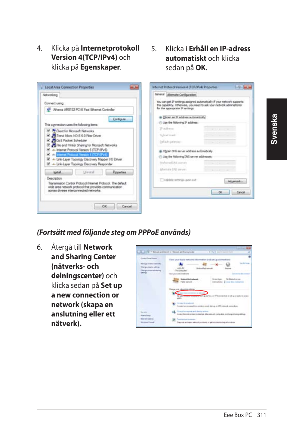 Asus EB1012U User Manual | Page 311 / 325