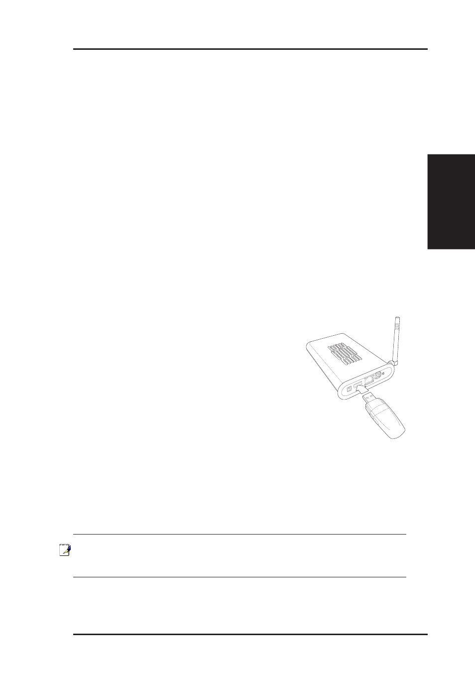 Chapter 2 - getting started | Asus WL-HDD2.5 User Manual | Page 27 / 58