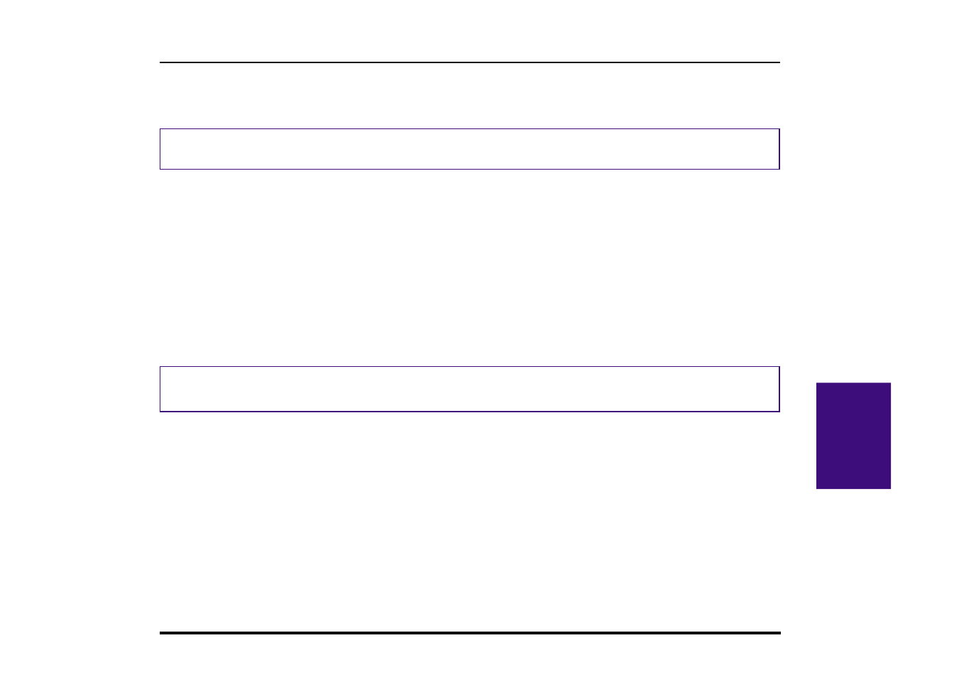 Advanced sub-menu (cont’) | Asus F74 User Manual | Page 43 / 68