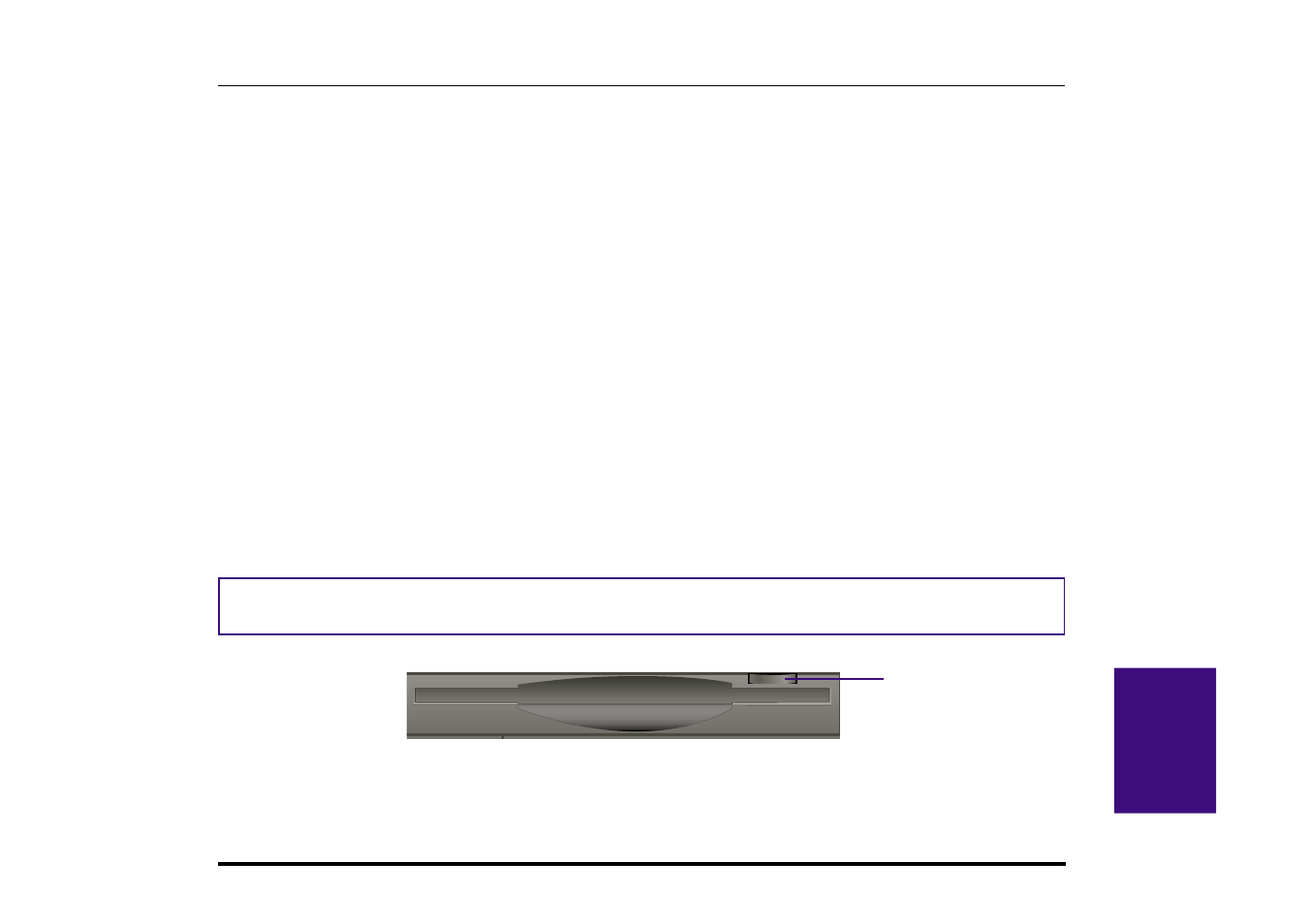 Introduction, Storage device modules, Floppy drive | Asus F74 User Manual | Page 51 / 68