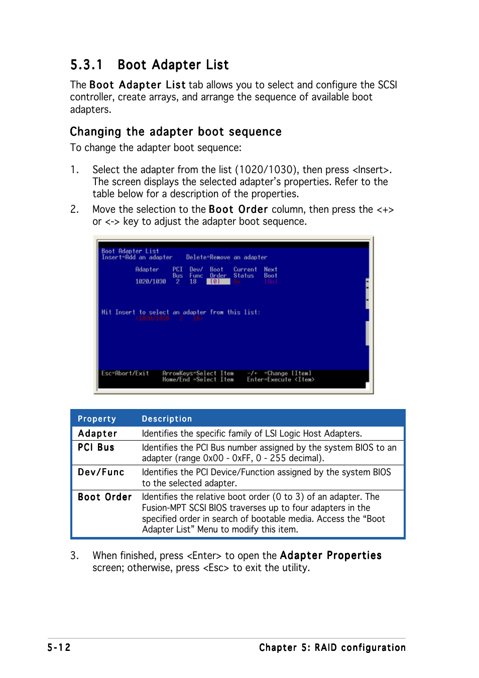 Asus K8N-DRE User Manual | Page 110 / 142