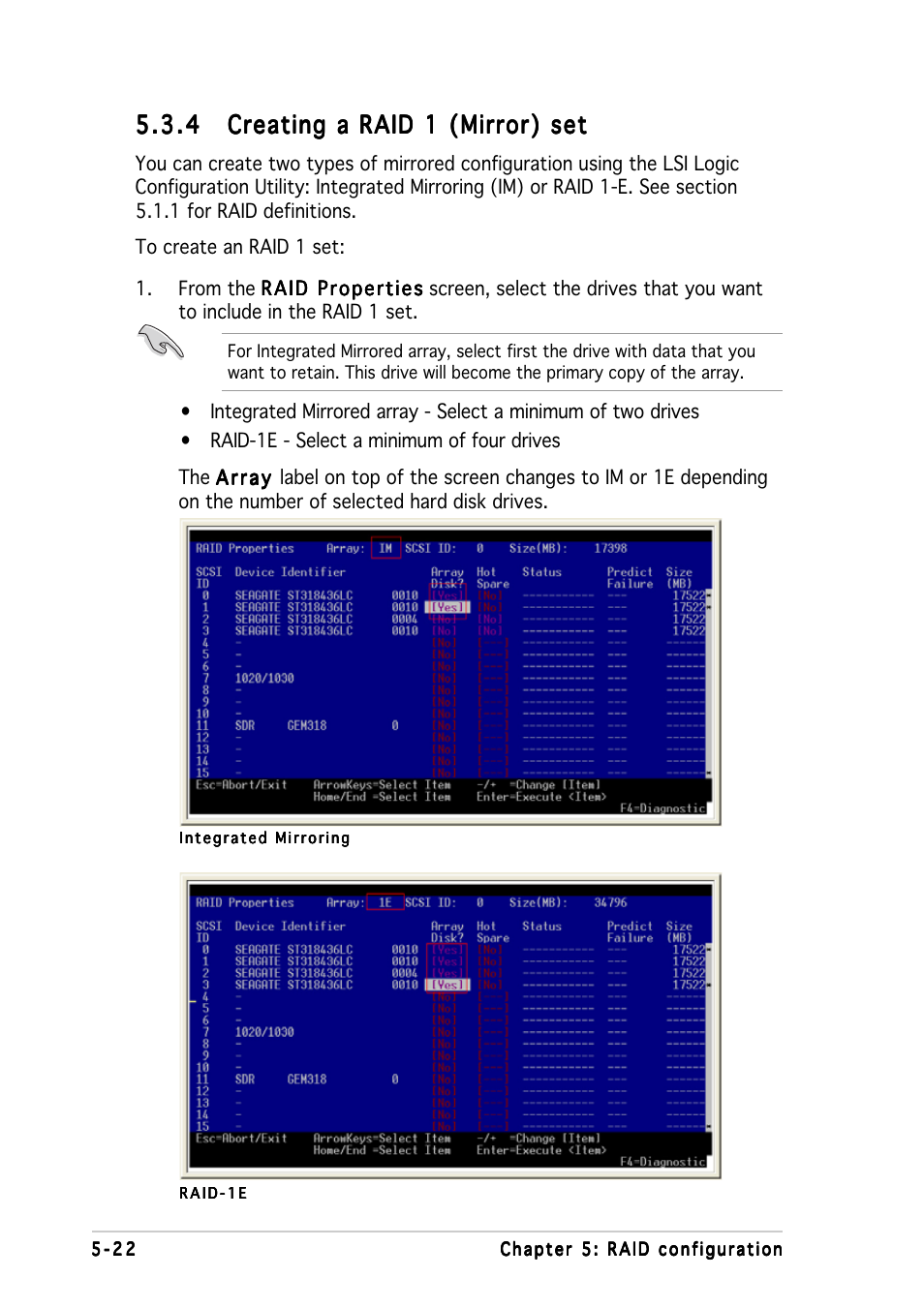 Asus K8N-DRE User Manual | Page 120 / 142