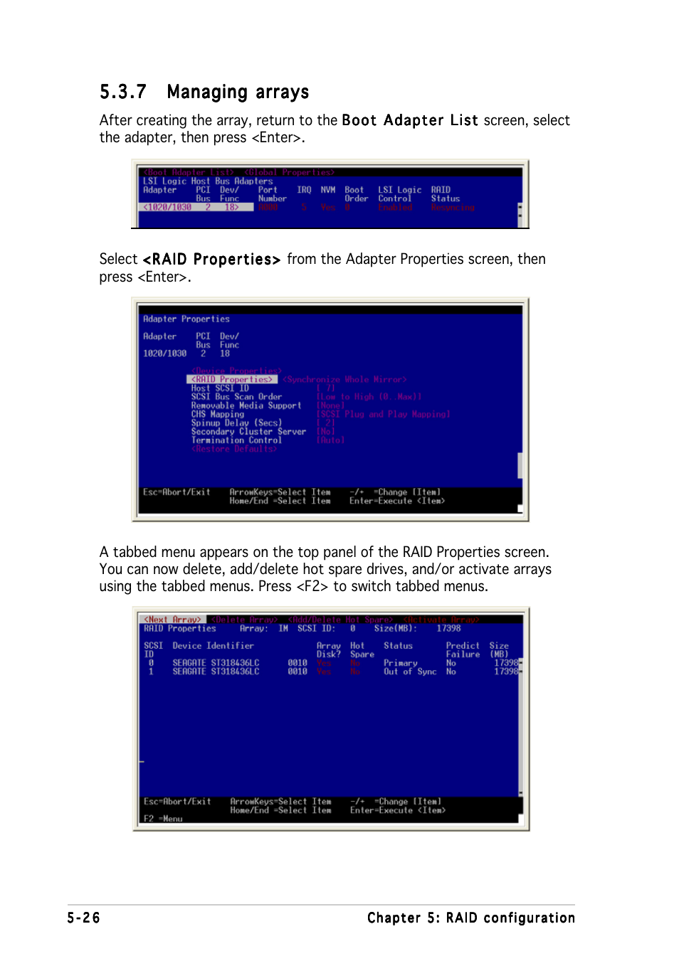 Asus K8N-DRE User Manual | Page 124 / 142