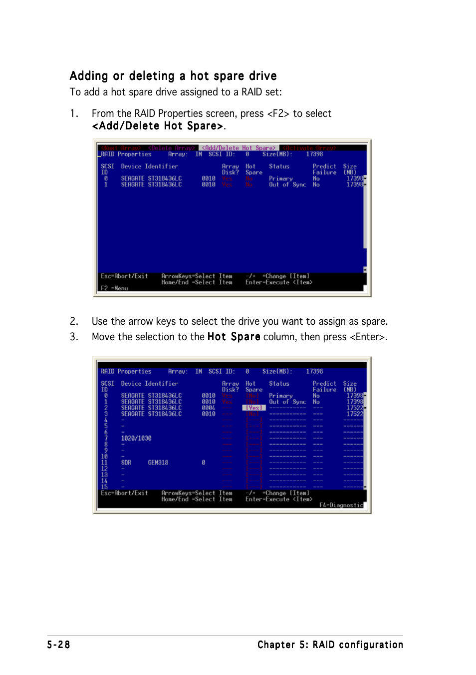 Asus K8N-DRE User Manual | Page 126 / 142