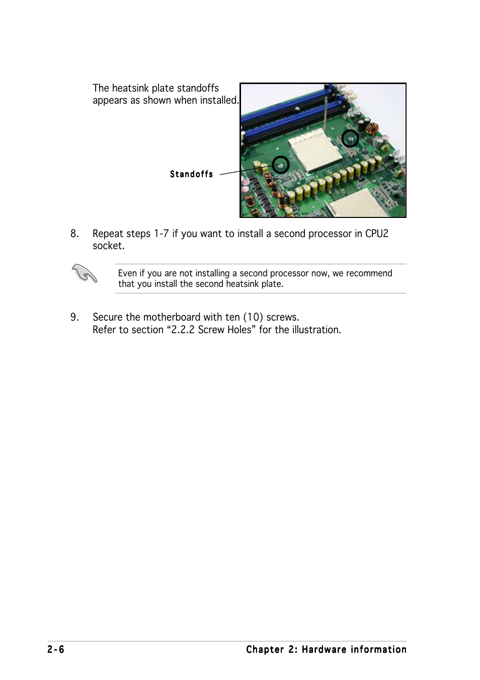 Asus K8N-DRE User Manual | Page 26 / 142