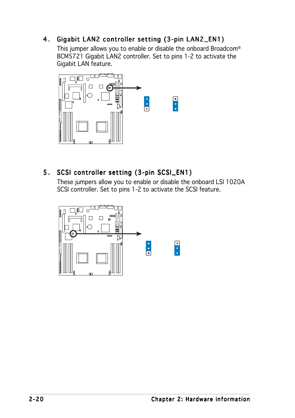 Asus K8N-DRE User Manual | Page 40 / 142