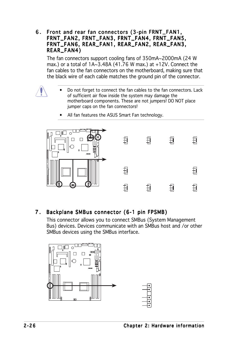 Asus K8N-DRE User Manual | Page 46 / 142