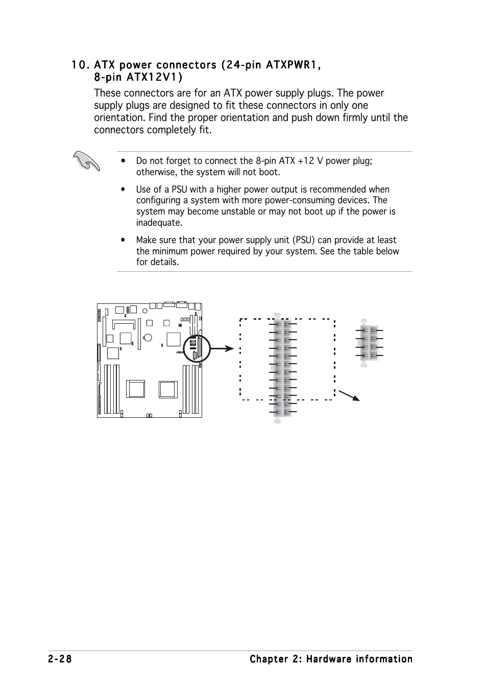 Asus K8N-DRE User Manual | Page 48 / 142