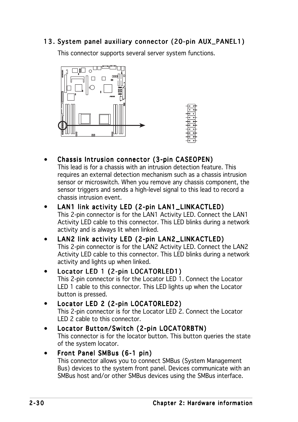 Asus K8N-DRE User Manual | Page 50 / 142