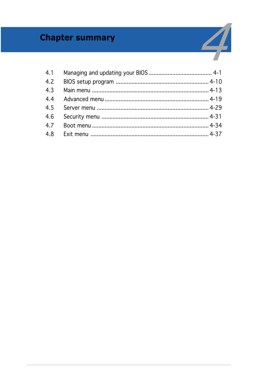 Asus K8N-DRE User Manual | Page 58 / 142