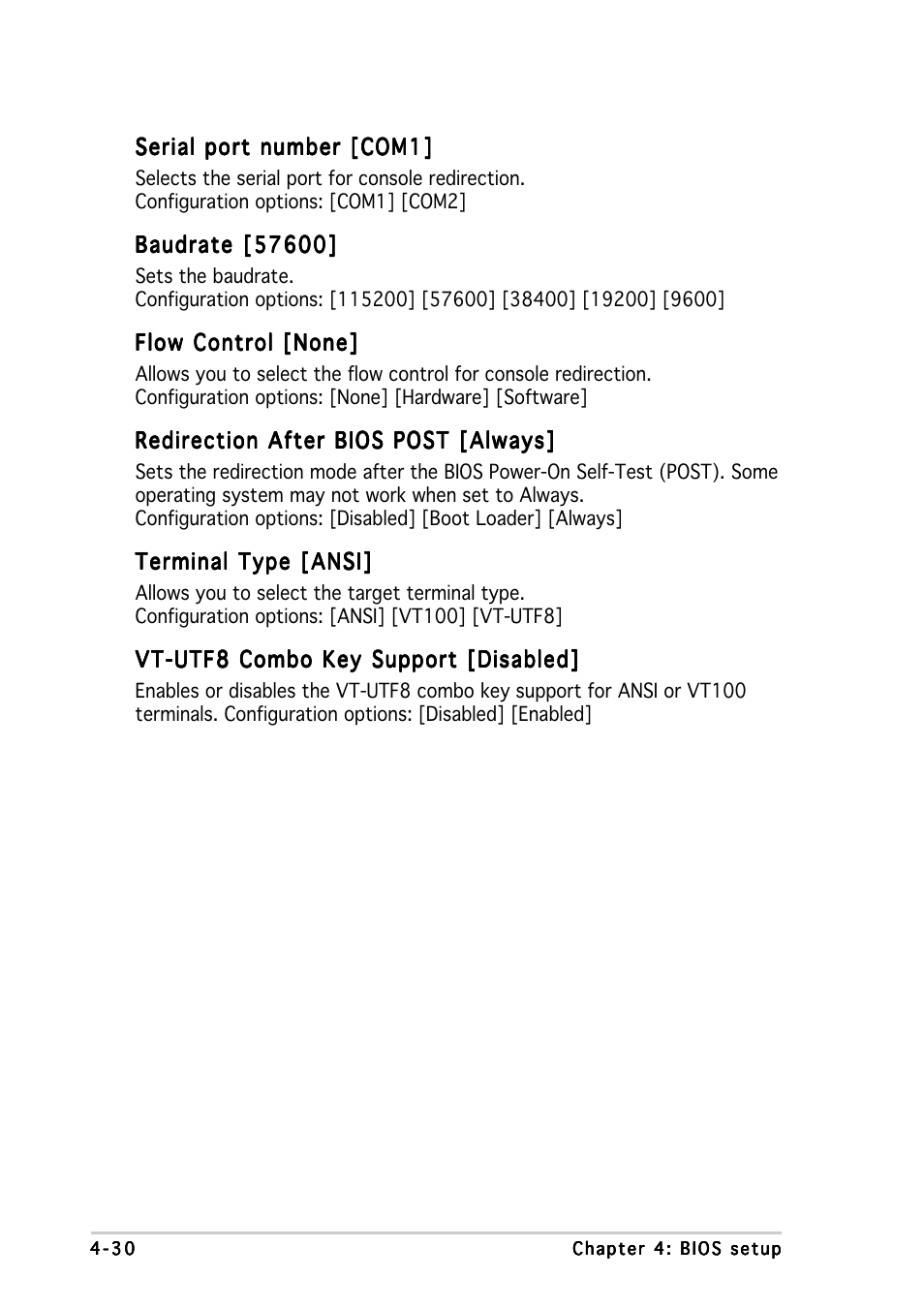 Asus K8N-DRE User Manual | Page 88 / 142